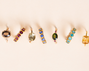 Collection image for: Rings