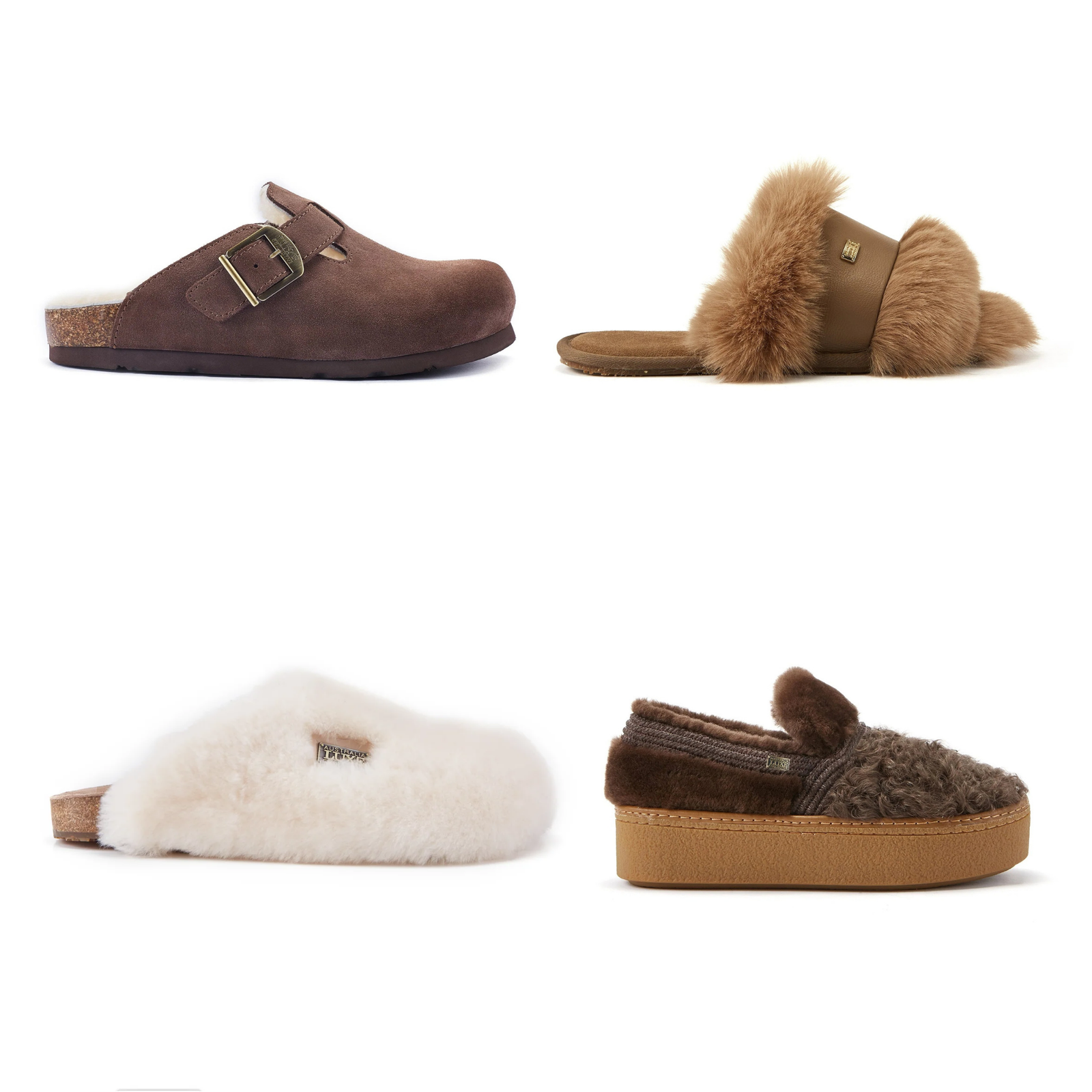 The Cozy Collection