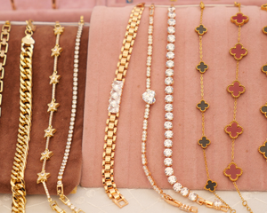 Collection image for: Bracelets