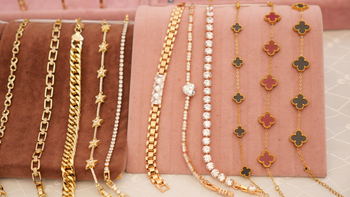 Bracelets