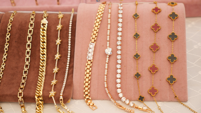 Bracelets