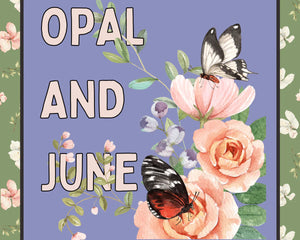 Collection image for: Opal and June