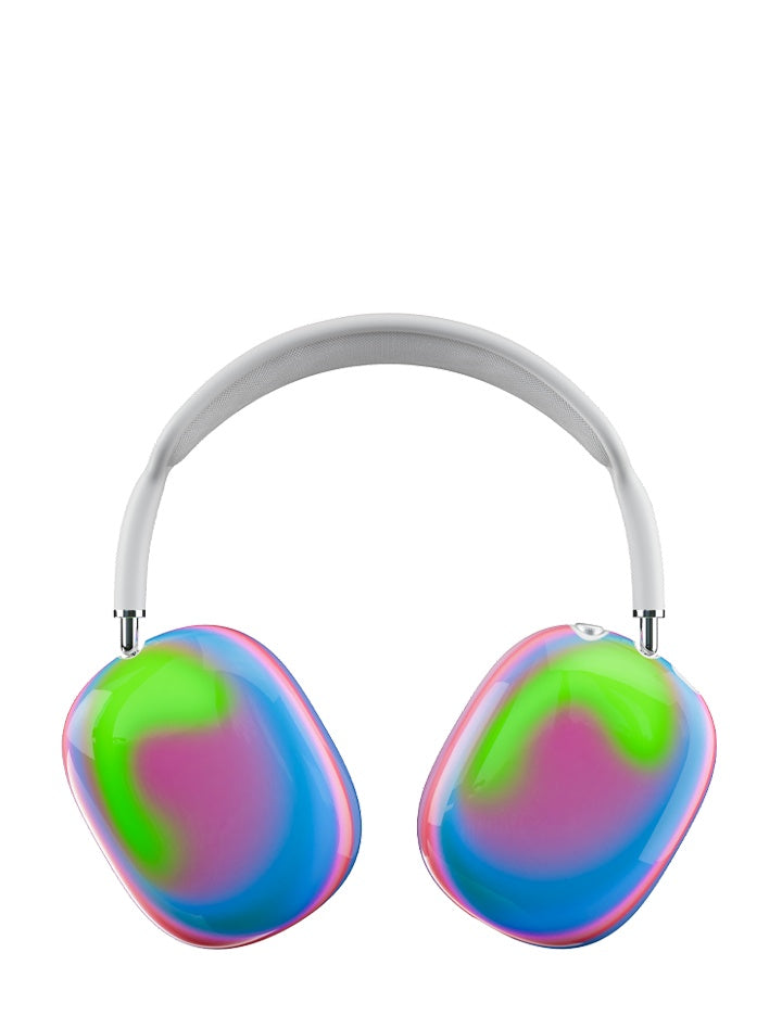 Aura Airpod Max Case Default Title Airpod Max Cover Wildflower Cases
