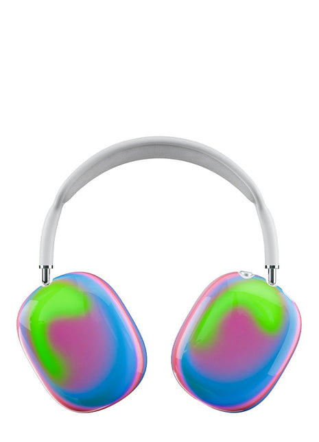 Aura Airpod Max Case Default Title Airpod Max Cover Wildflower Cases