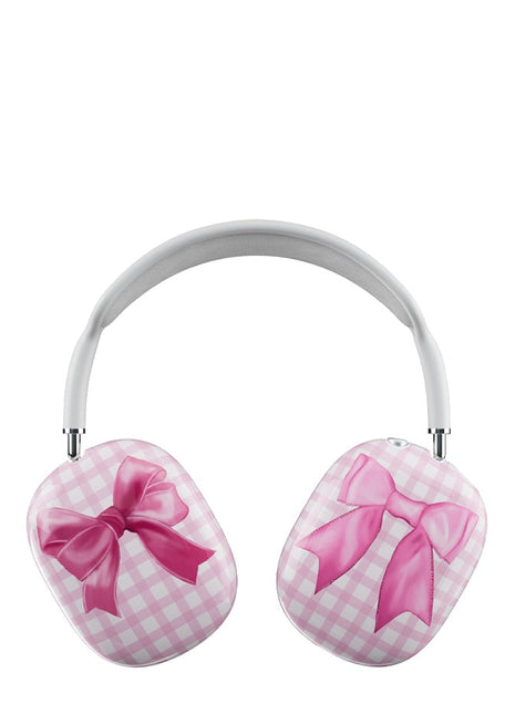 Bow Beau Airpods Max Cover Airpod Max Cover Wildflower Cases