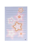 Dream Star Notepad Office Supplies Wildflower Cases