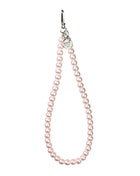 Pearl Wristlet | Pink iPhone Wristlet Wildflower Cases