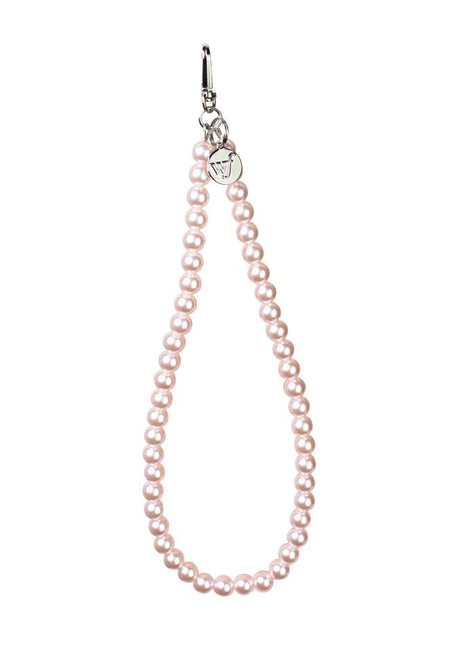 Pearl Wristlet | Pink iPhone Wristlet Wildflower Cases