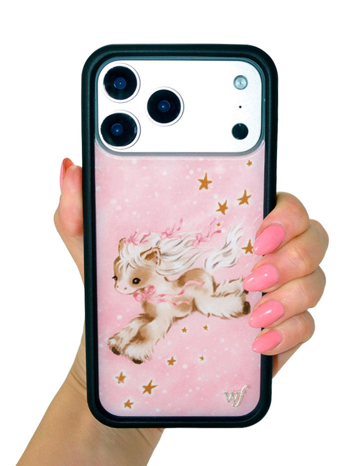 Pony Dreams iPhone Case iPhone Case Wildflower Cases