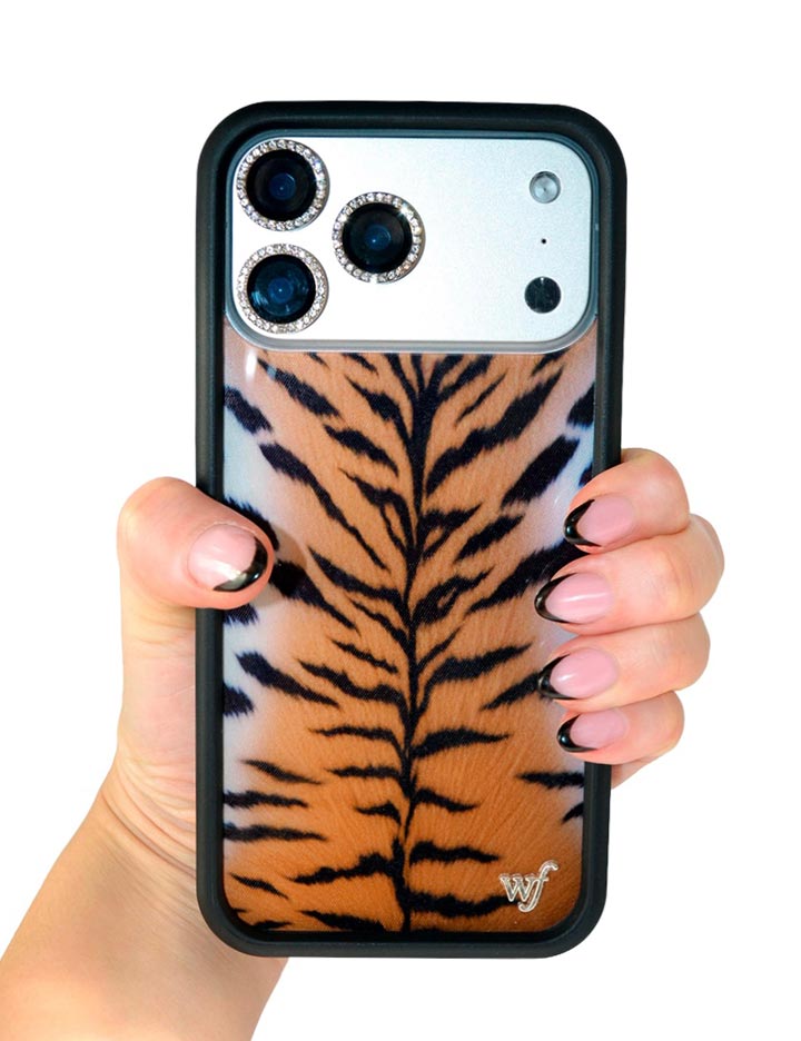 Rawr iPhone Case iPhone Case Wildflower Cases