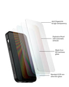 Screen Protector Screen Protectors Wildflower Cases