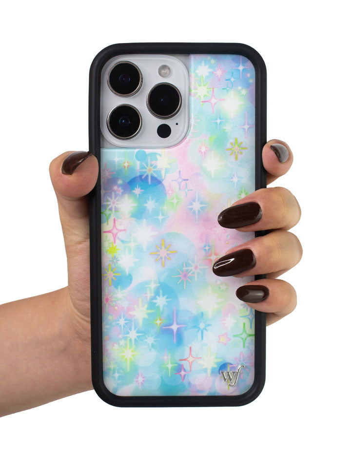 Sparkle City iPhone Case iPhone Case Wildflower Cases
