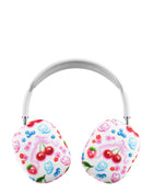 Sweet Cherries Airpod Max Case AirPod Max Cover Wildflower Cases