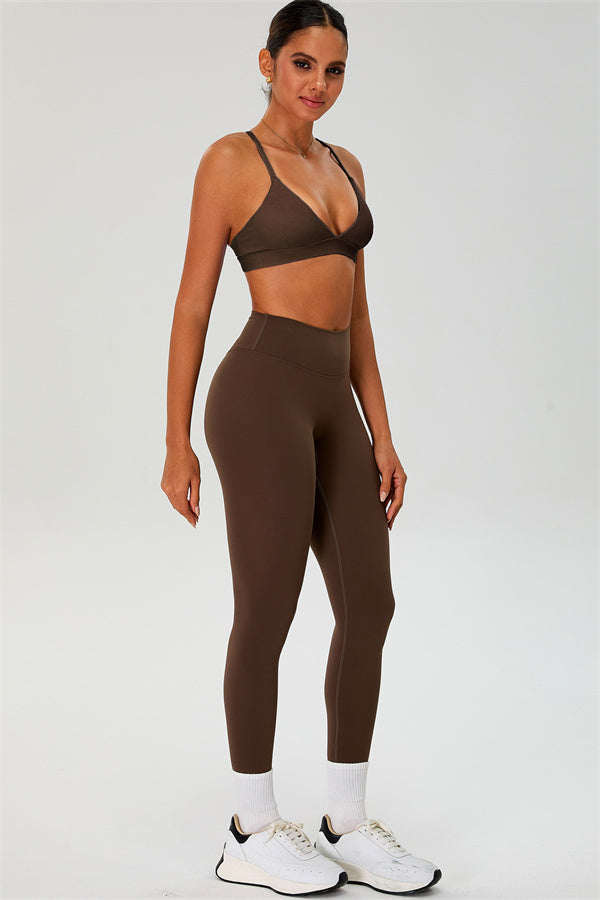 The Ember Leggings
