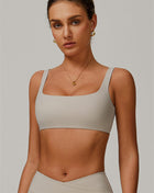 The Halo Sports Bra