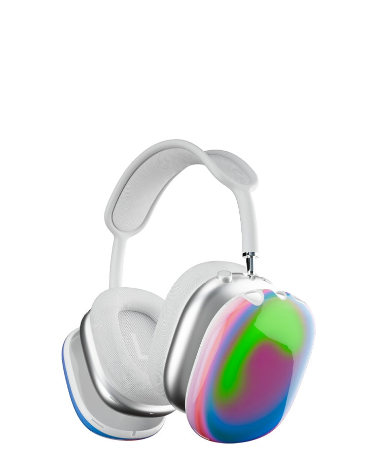 Aura Airpod Max Case Airpod Max Cover Wildflower Cases