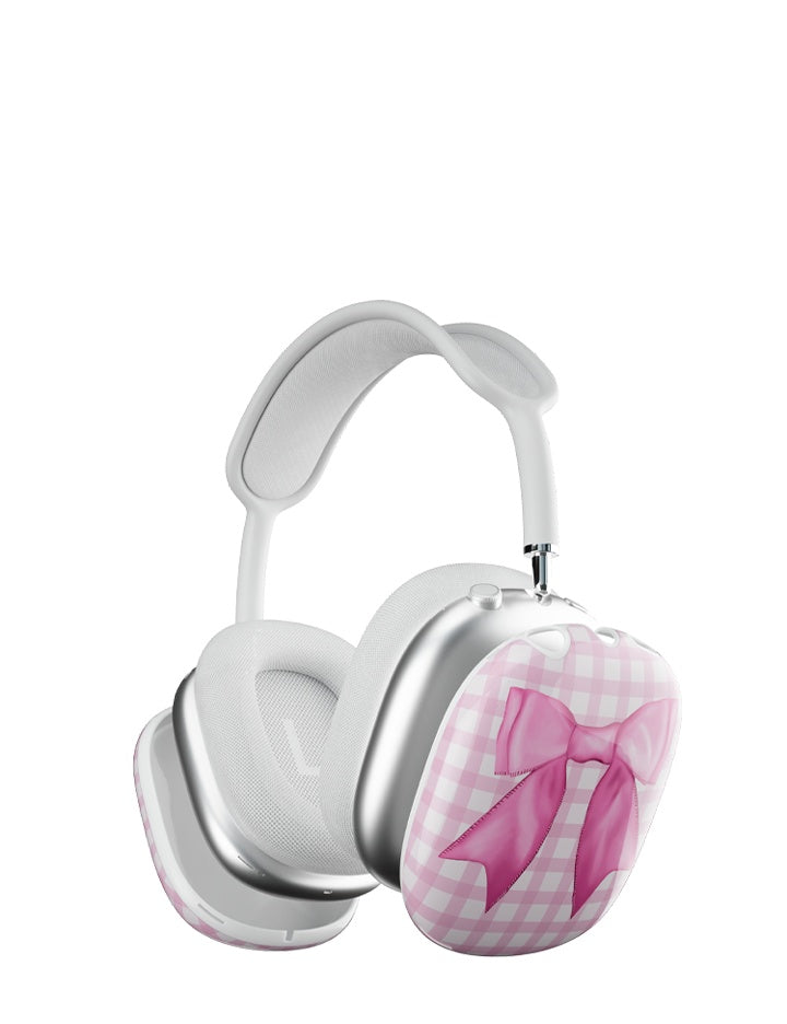 Bow Beau Airpods Max Cover Airpod Max Cover Wildflower Cases