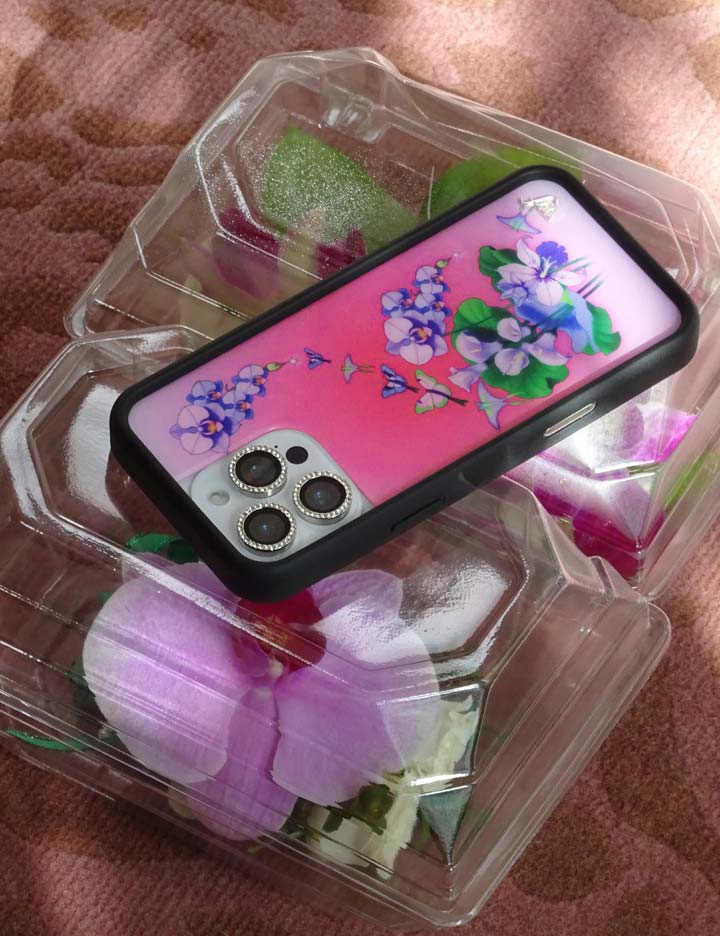 Butterfly Dreams iPhone Case iPhone Case Wildflower Cases