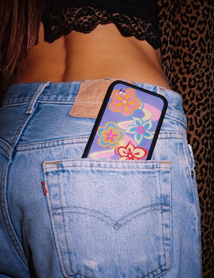 Surf's Up iPhone Case by Wildflower iPhone Case Wildflower Cases