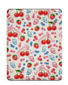 Sweet Cherries iPad Pro Folio iPad Folio Wildflower Cases