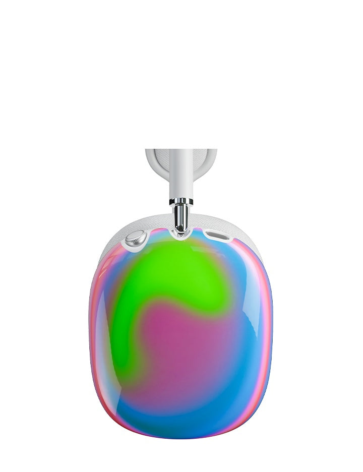 Aura Airpod Max Case Airpod Max Cover Wildflower Cases