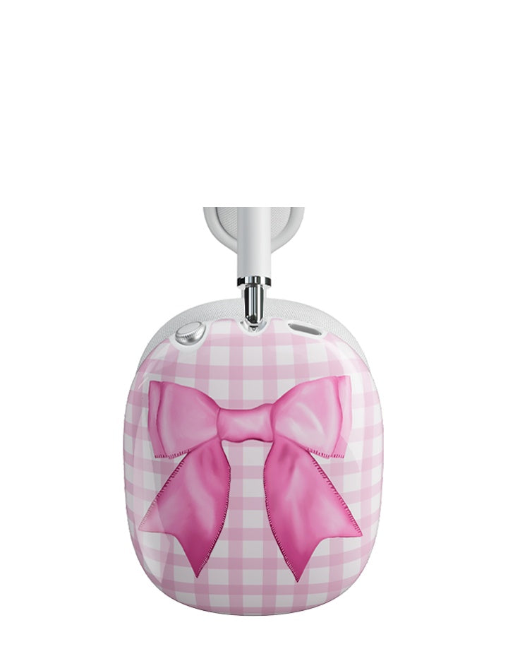 Bow Beau Airpods Max Cover Airpod Max Cover Wildflower Cases