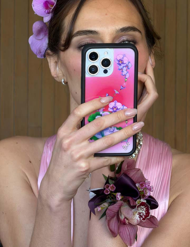 Butterfly Dreams iPhone Case iPhone Case Wildflower Cases