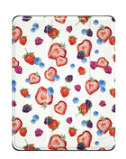 Fruit Tart iPad Pro Folio iPad Folio 12.9