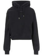 Jacquemus Women Le Hoodie Gros Grain