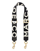 Marc Jacobs Women The Logo Webbing Strap