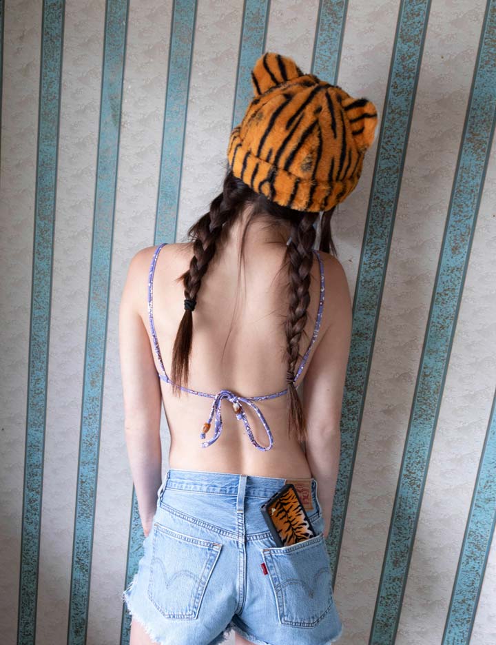 Rawr iPhone Case iPhone Case Wildflower Cases