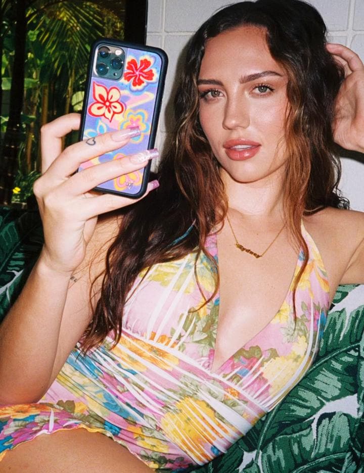 Surf's Up iPhone Case by Wildflower iPhone Case Wildflower Cases