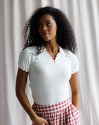 Pretty Polo