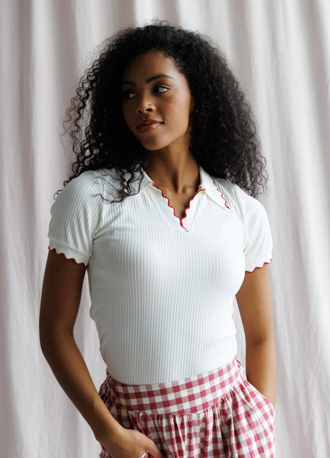 Pretty Polo