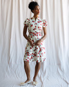 Brunch Date Dress