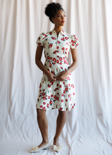 Brunch Date Dress