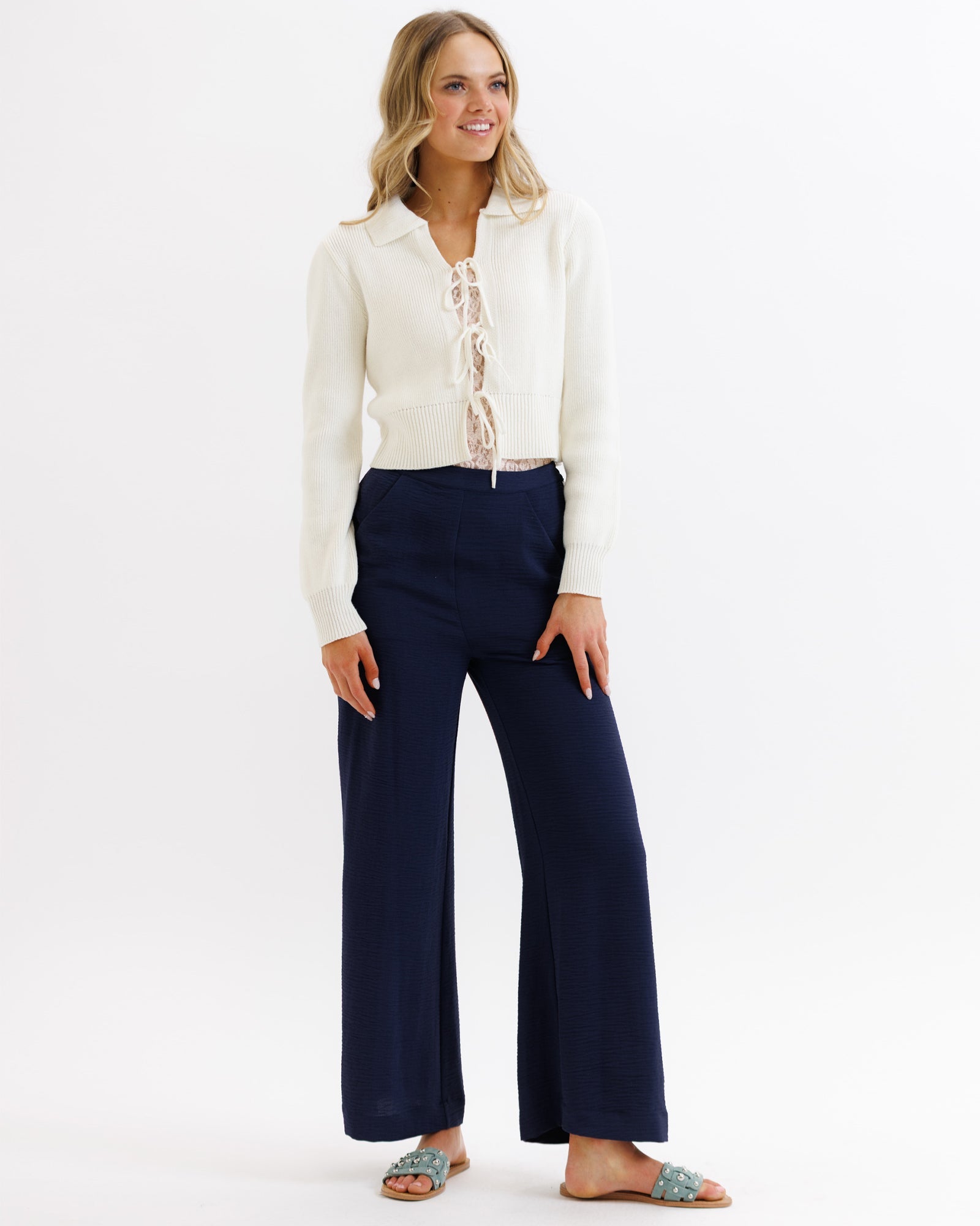 Parisian Pant Pants Downeast