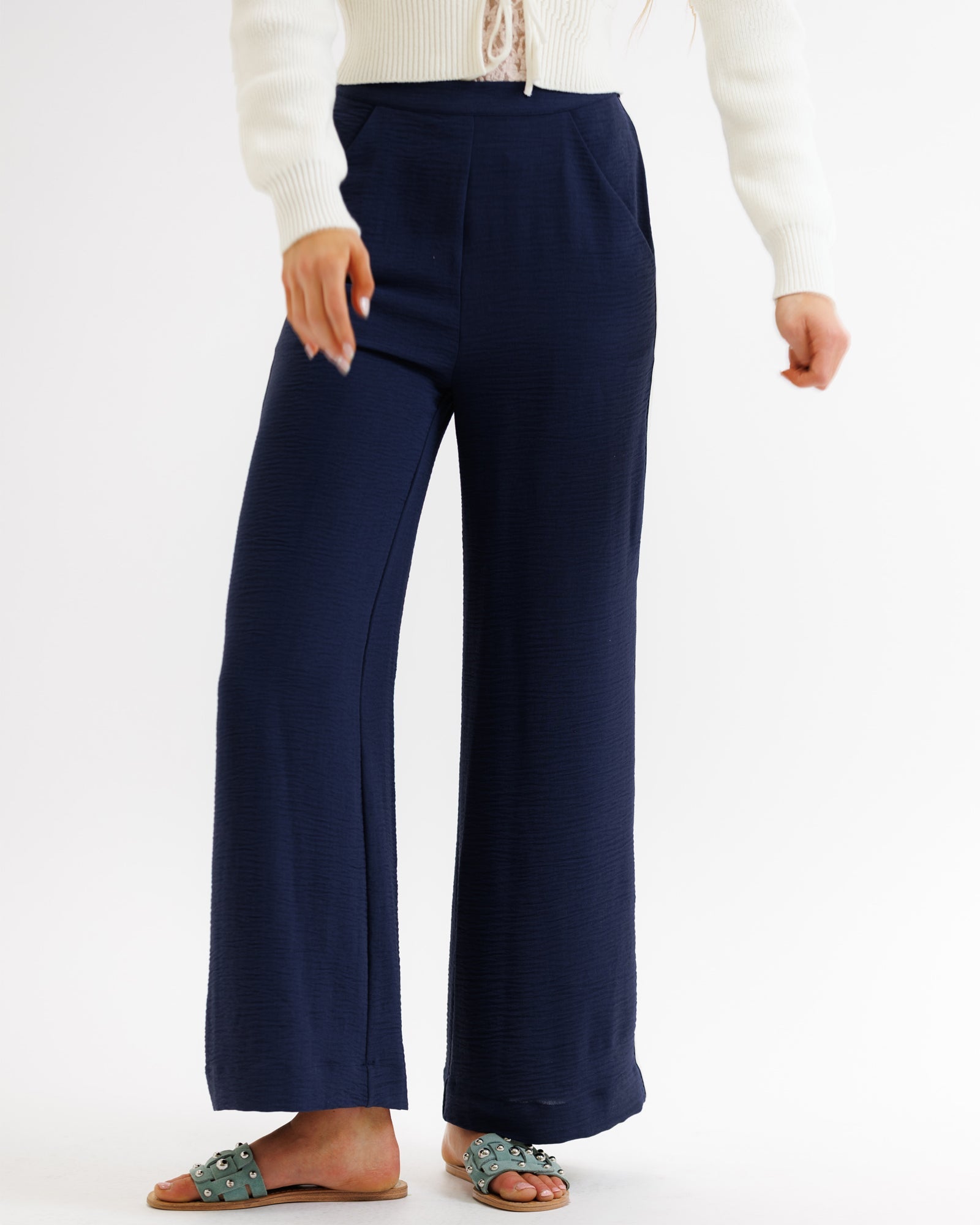 Parisian Pant Pants Downeast