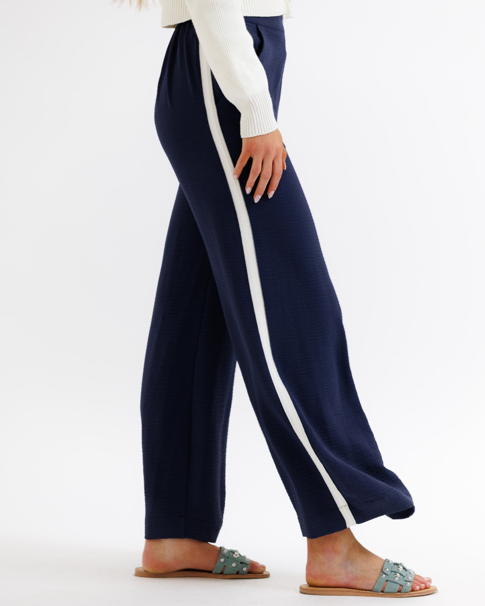 Parisian Pant Pants Downeast