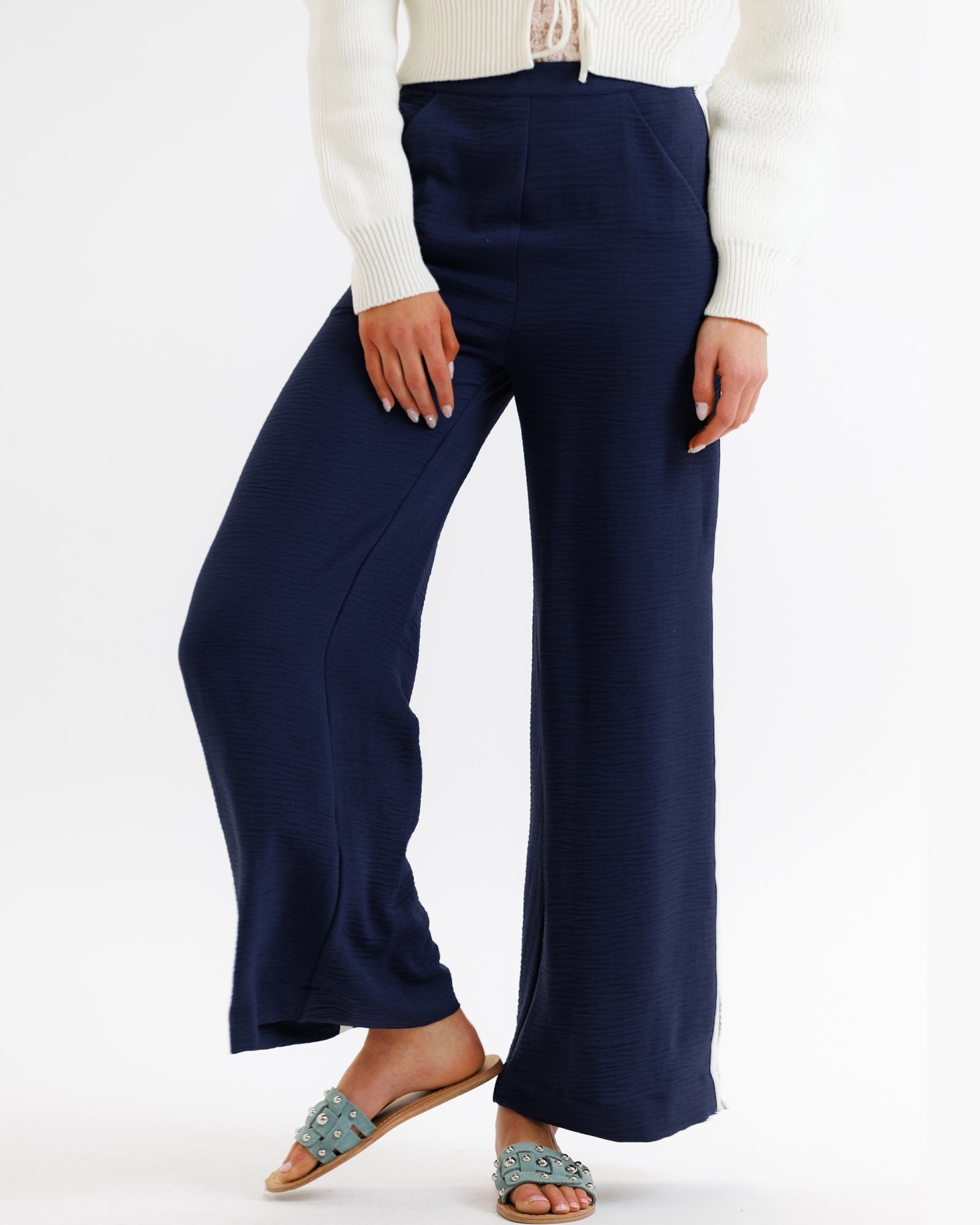 Parisian Pant Pants Downeast