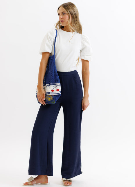Parisian Pant Pants Downeast