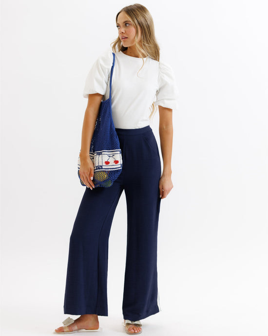Parisian Pant Pants Downeast
