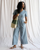 Icon Jumpsuit