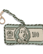 $100 Bill - Bag Charm Bag Charm Furbish Studio