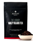 The Library - Malty Black Tea