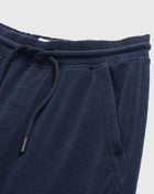 Chuck Terry Short - Navy Blazer