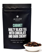 Cabaret - Cherry Chocolate Black Tea