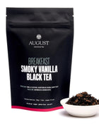 Breakfast - Smoky Vanilla Black Tea