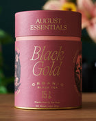 Essentials Black Gold Black Tea - 15 Tea Bags