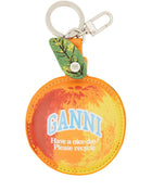 Ganni Women Keychain 